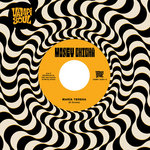 María Teresa/Cumbia del Desierto