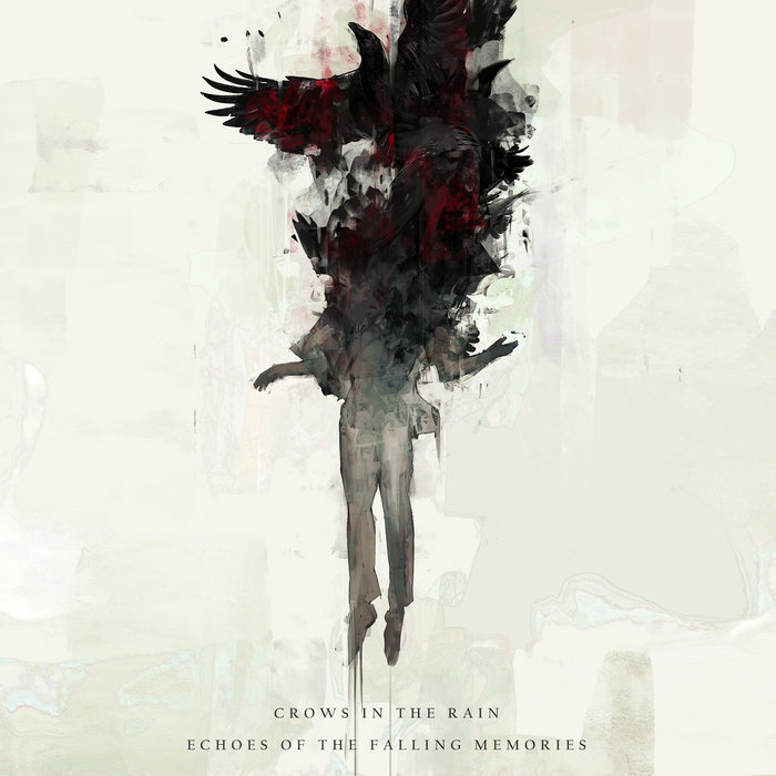 Cover of Echoes of the Falling Memories