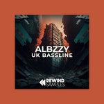 Albzzy: UK Bassline (SAMPLE PACK)