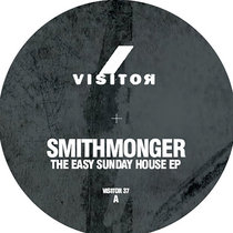 Smithmonger — Vinegar Stroke