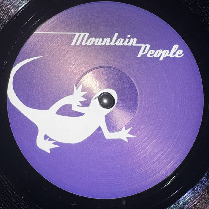 Mountain008.3 Remastered | The Mountain People | Mountain People