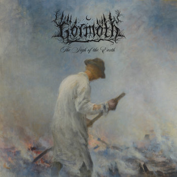 Cover of The Sigh of the Earth (Ambient)