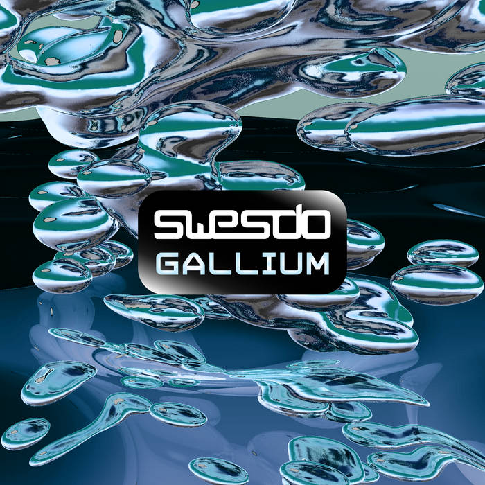 Gallium | swesdo | The Rust Music