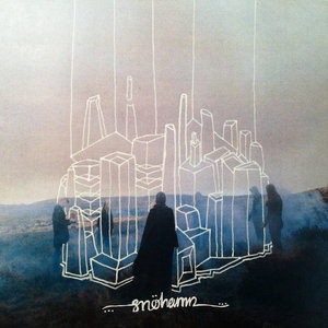Stjärnvandra cover