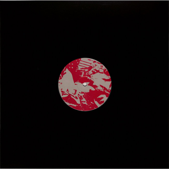 Electric Vampire EP | L.F.T.