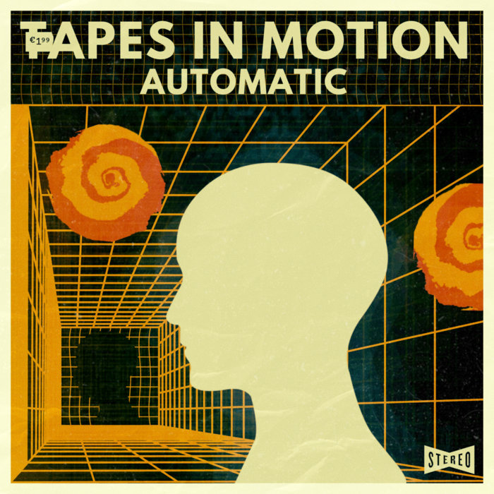 Automatic Tapes In Motion