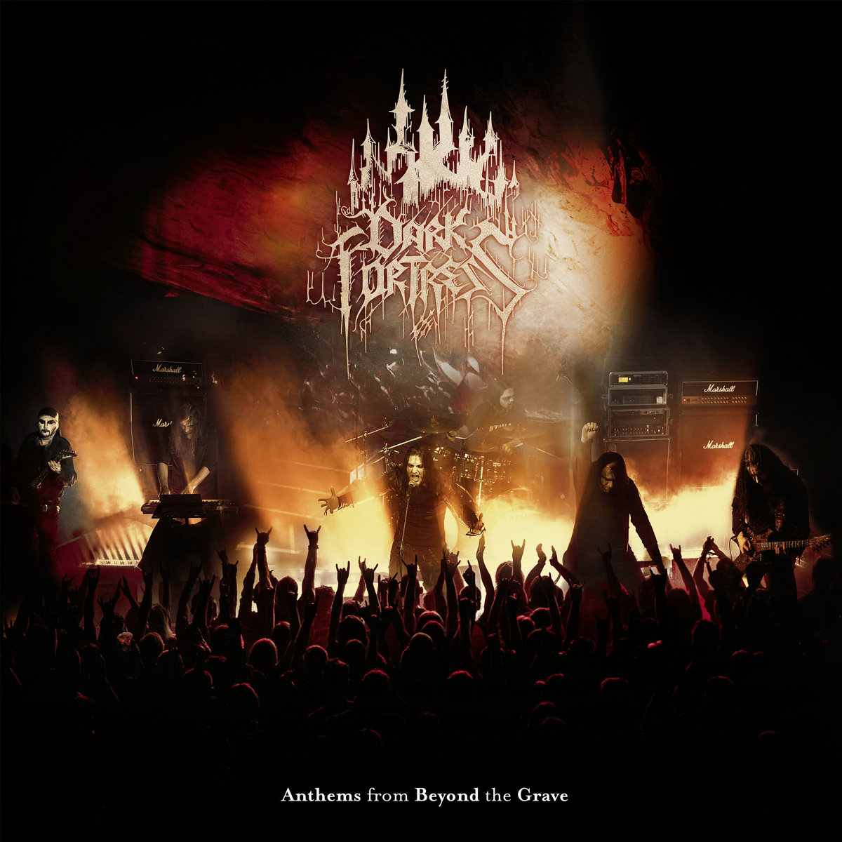 Anthems From Beyond The Grave - Live In Europe 2023 (24-bit HD audio)