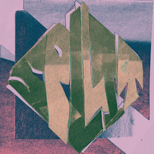 SPLLIT TOGETHER cover