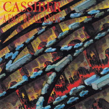 カシーバー Cassiber★1982−1992 6CD＋DVD 良好 Music | Cassiber