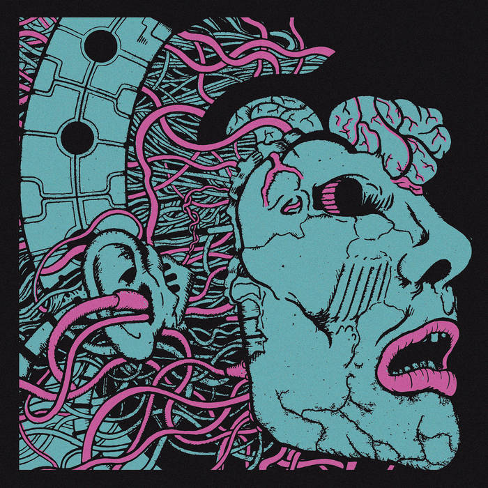 Europe '19 | King Gizzard & The Lizard Wizard | Bubblewrap Collective