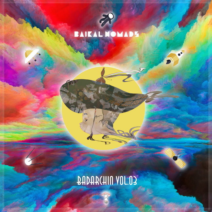 M Age Project Alethiometer Baikal Nomads