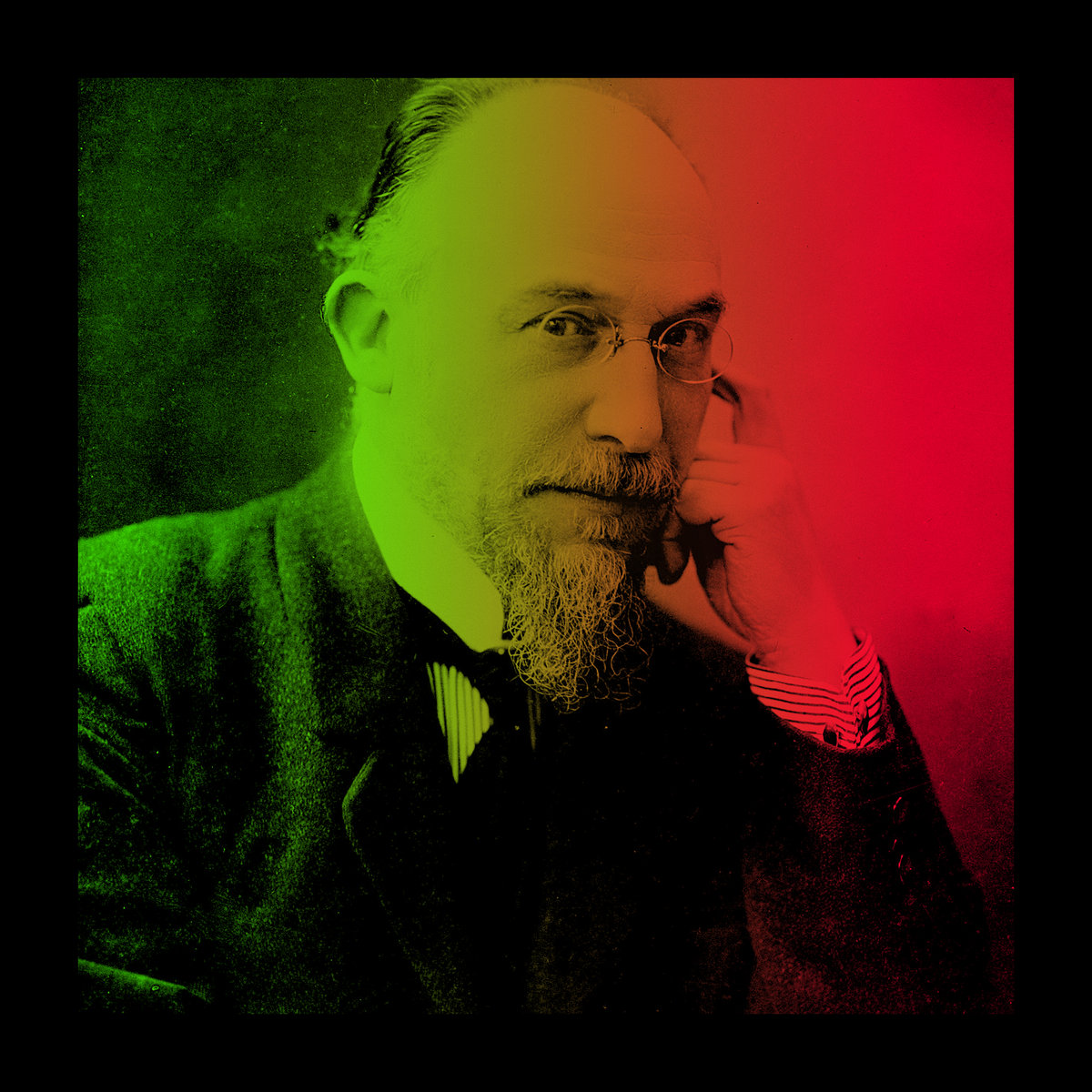 エリックサティ