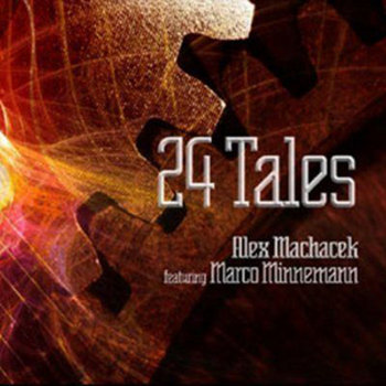 激レア アレックス・マカチェク 最初期音源 Alex Machacek 激