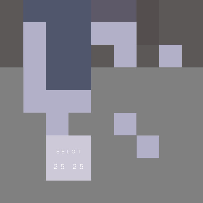 25 25 [EP] | Eelot