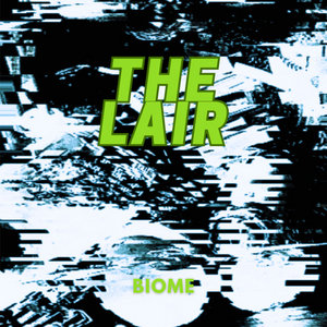 The Lair cover