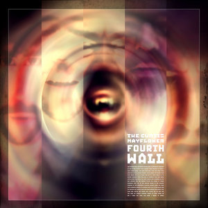 Fourth Wall cover