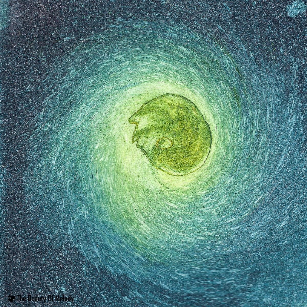 Pegasus Tornado EP cover