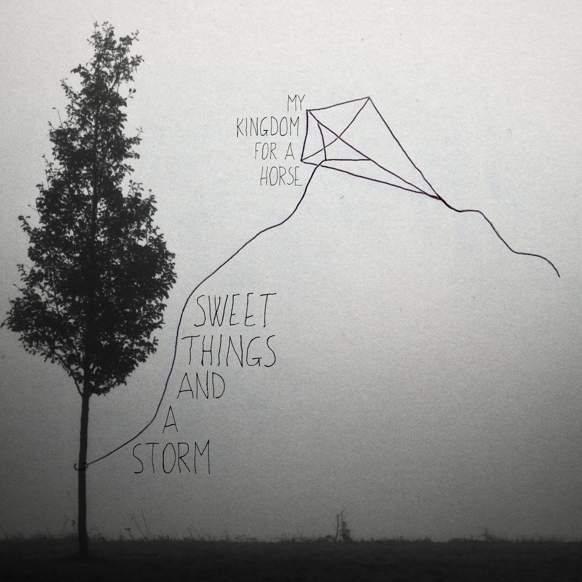 Sweet Things and a Storm