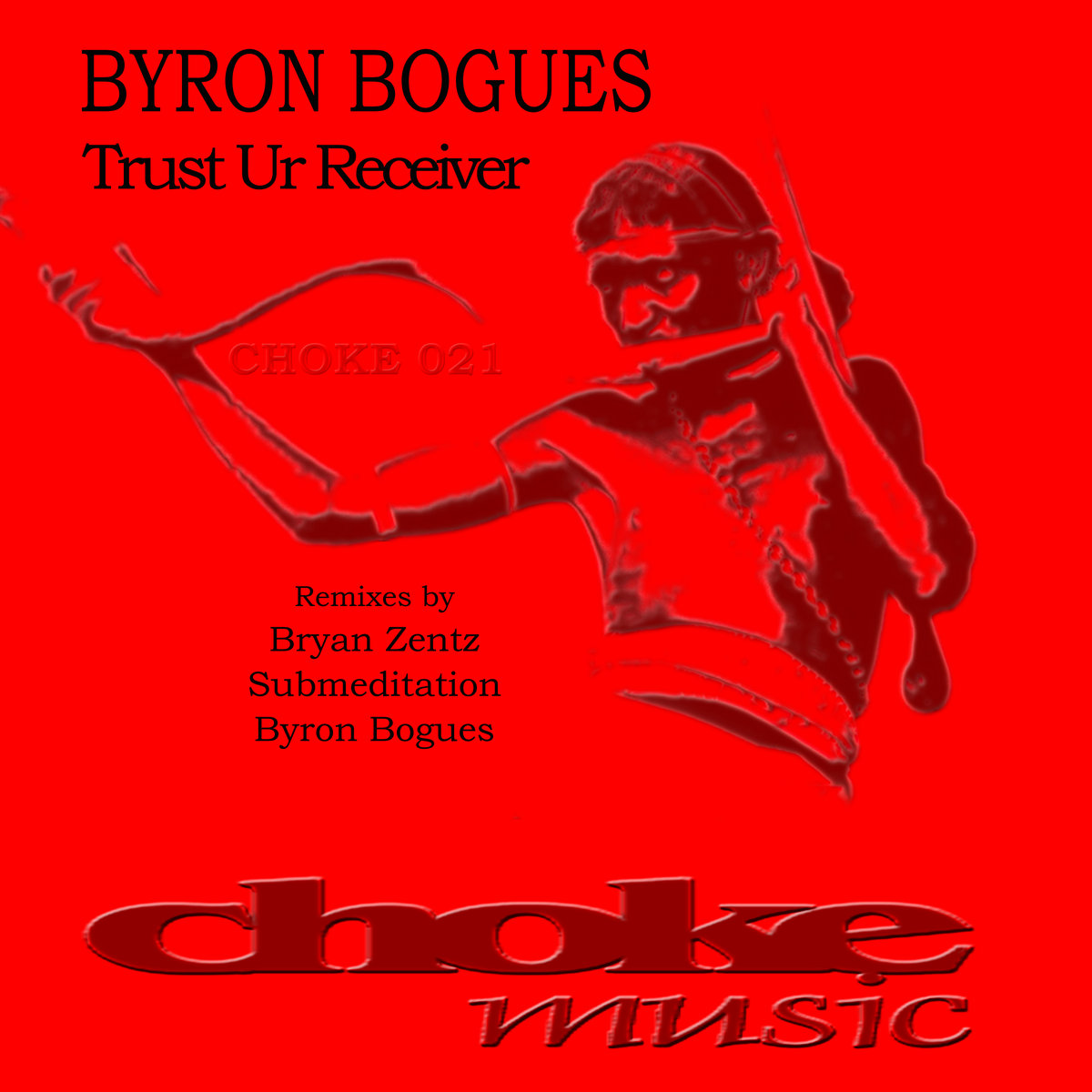 Trust Ur Receiver (Bryan Zentz Remix)