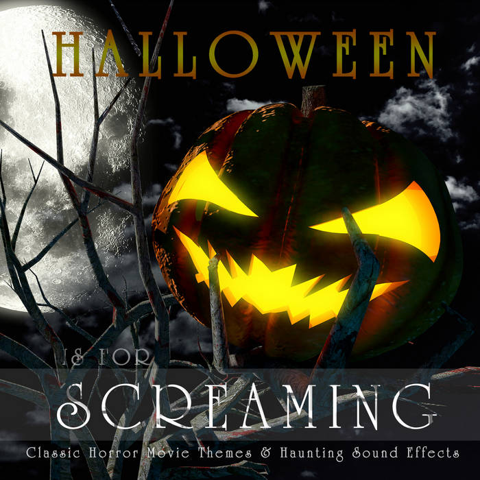 Carmina Burana (O Fortuna) | Halloween Horror Theme Syndicate