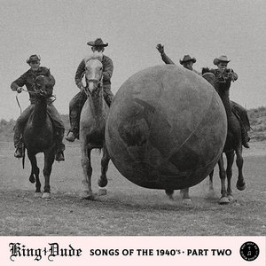 Songs of The 1940's • Part Two cover
