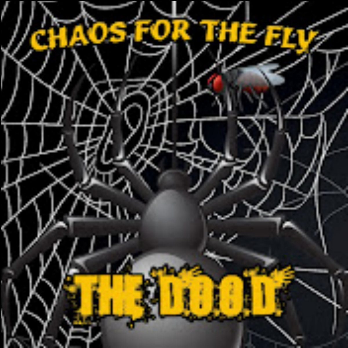 Chaos For The Fly