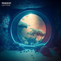 Earth Room cover art