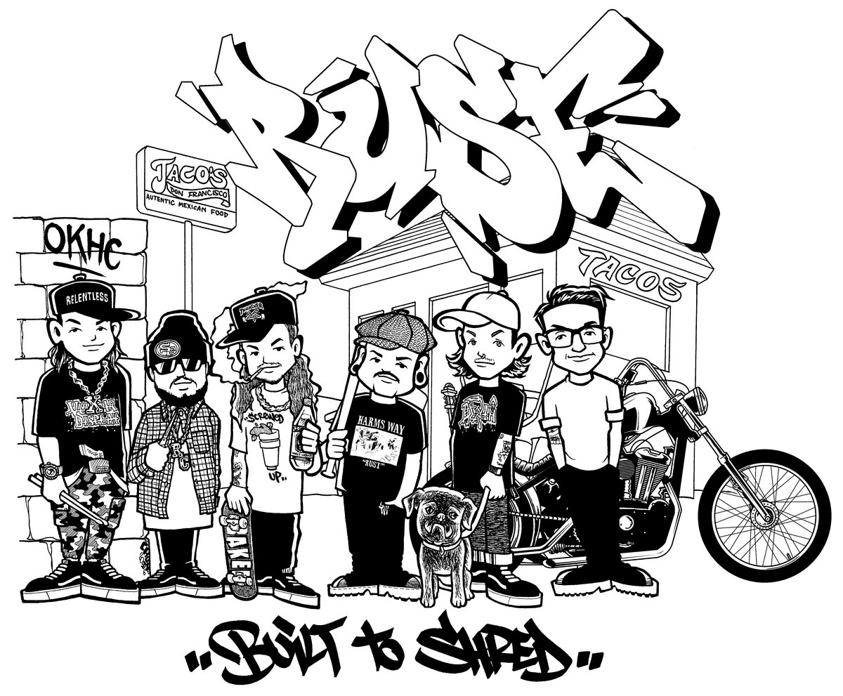 RUSE PROMO | Ruse