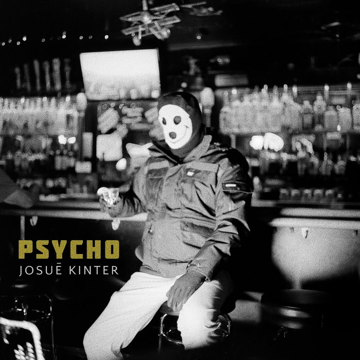 Psycho josu kinter