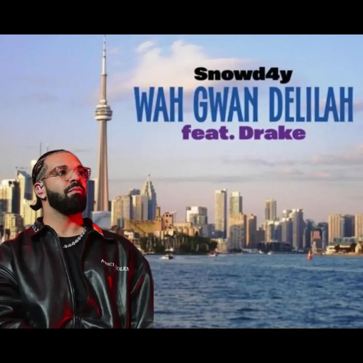 Snowd4y & Drake - Wah Gwan Delilah (Jersey Club Remix Snowd4y & Drake - Wah Gwan Delilah (Jersey Club Remix