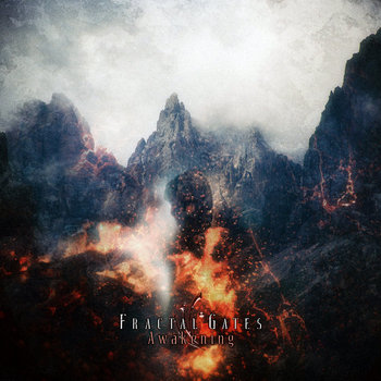 メロデス Fractal Gates 1~3rdセット CD BUNDLE | 