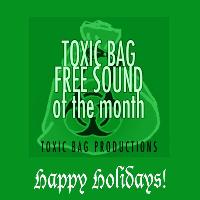 Sleigh Bells 10 min loop | Toxic Bag Productions, Inc.