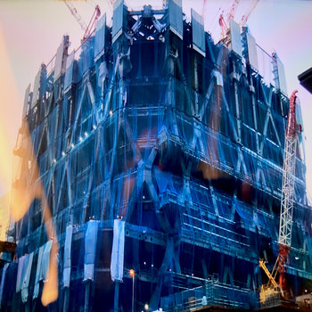 Album artwork for Assembled Sky
