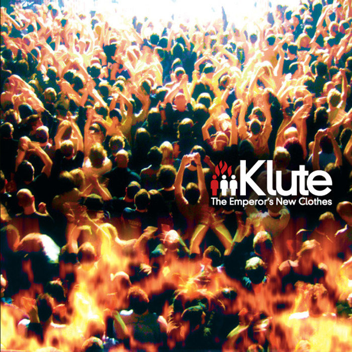Hell Hath No Fury | Klute | Commercial Suicide Records