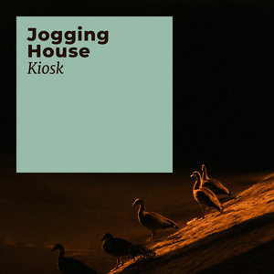 Jogging House — Kiosk