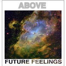 Above EP cover art
