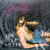 The Blue Swell Cover Art