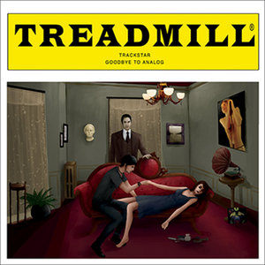 Goodbye to Analog 2013 cover