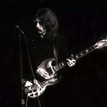 Heaven's Door Chords, The Ultimate Ionian Backing Track [G Ionian - 68 BPM] cover art