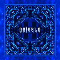 Quibble cover art