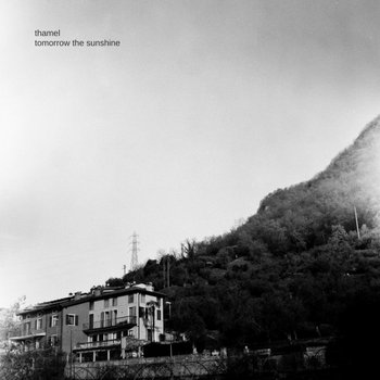 Album artwork for Tomorrow the sunshine