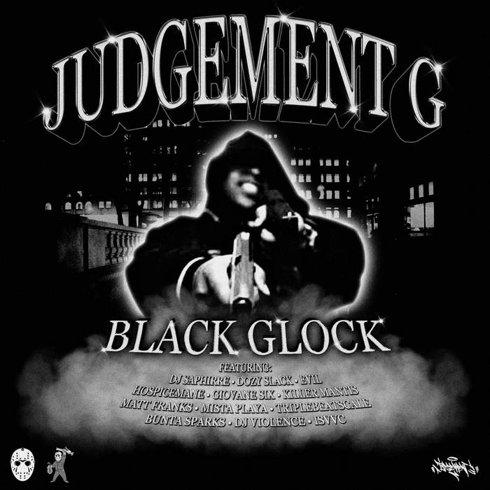 INTRO | Judgement G