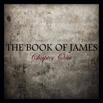 The Book Of James Chapter One (2015) cover art