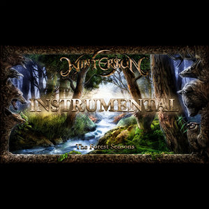 The Forest Seasons Instrumental cover