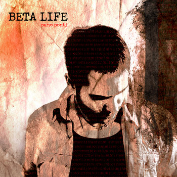 Album artwork for Beta Life single