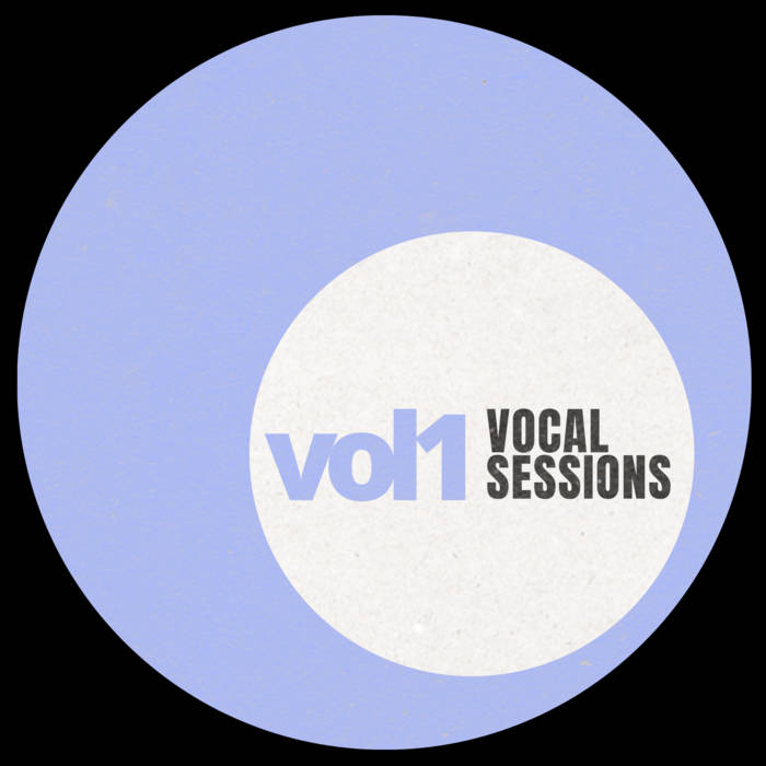 Vocal Sessions Vol.1 (2004) | Various Artists | 25KV