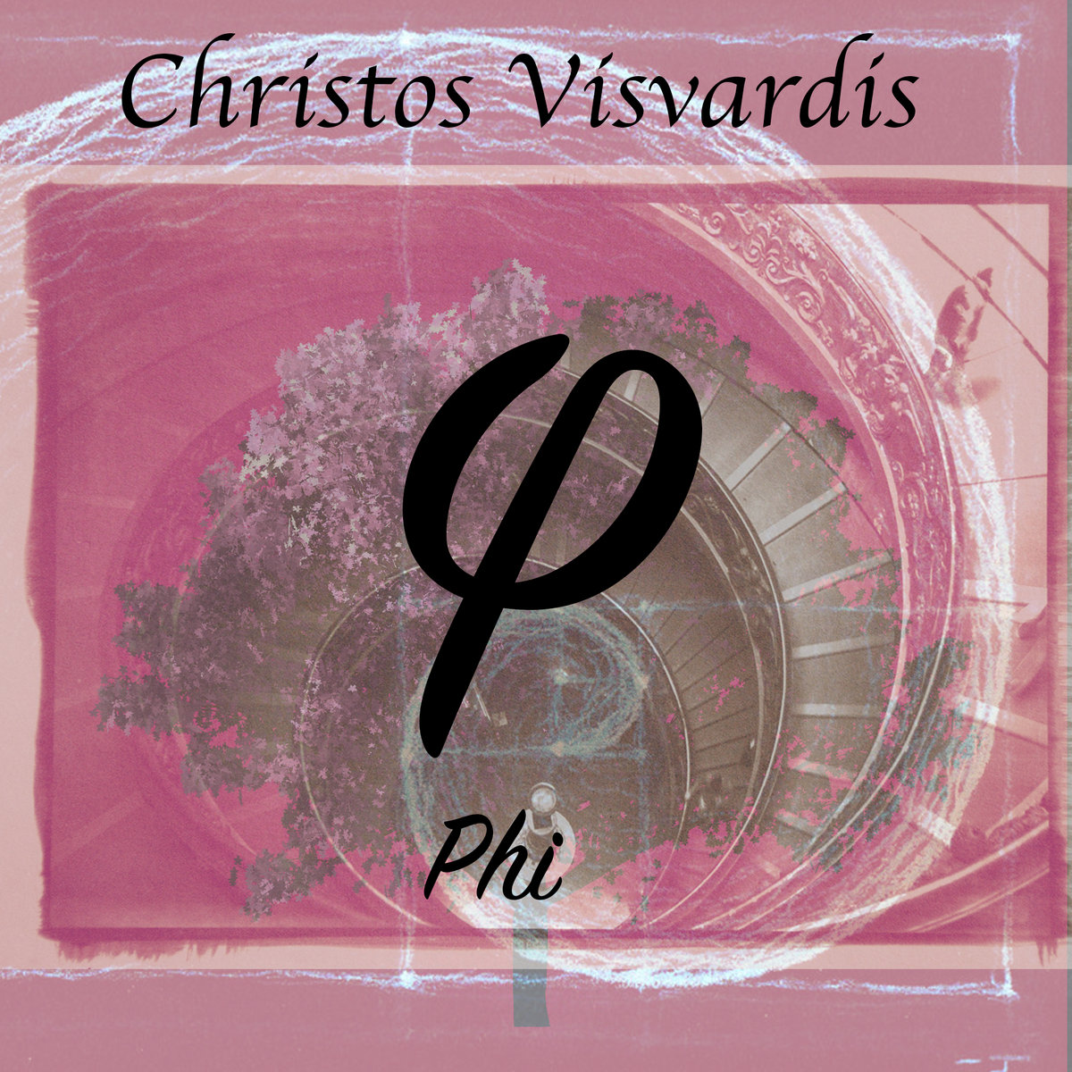 Φ (Phi) cover