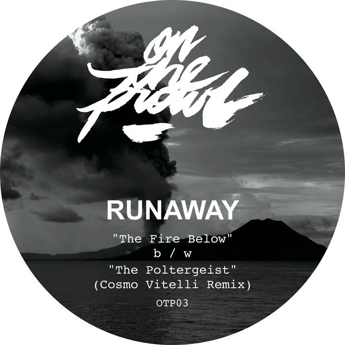 The Fire Below / The Poltergeist (Cosmo Vitelli Remix)
