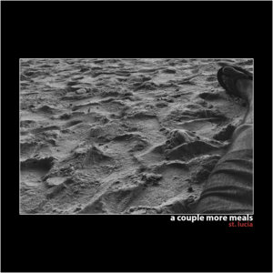 A Couple More Meals cover