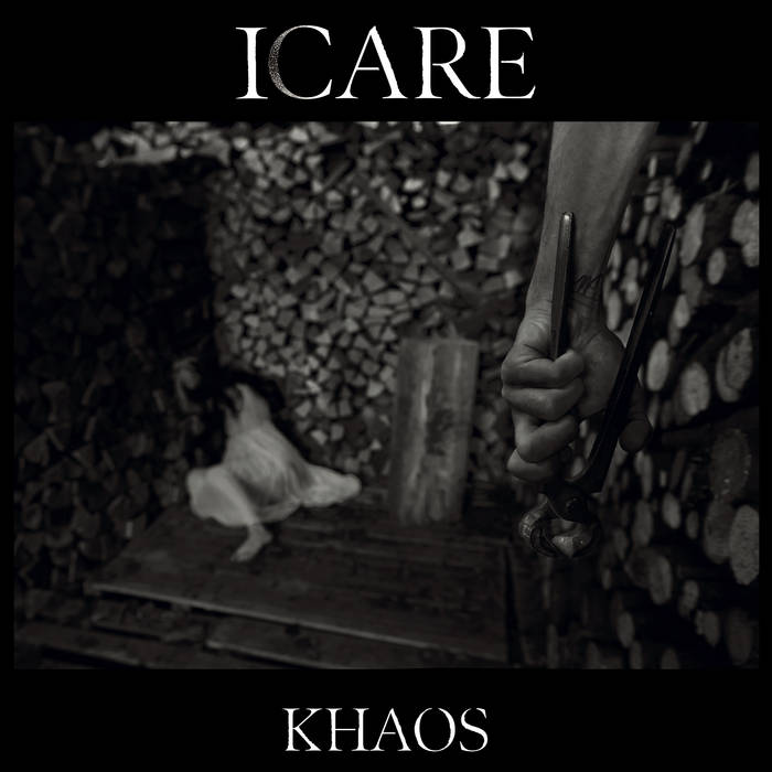 Icare Khaos